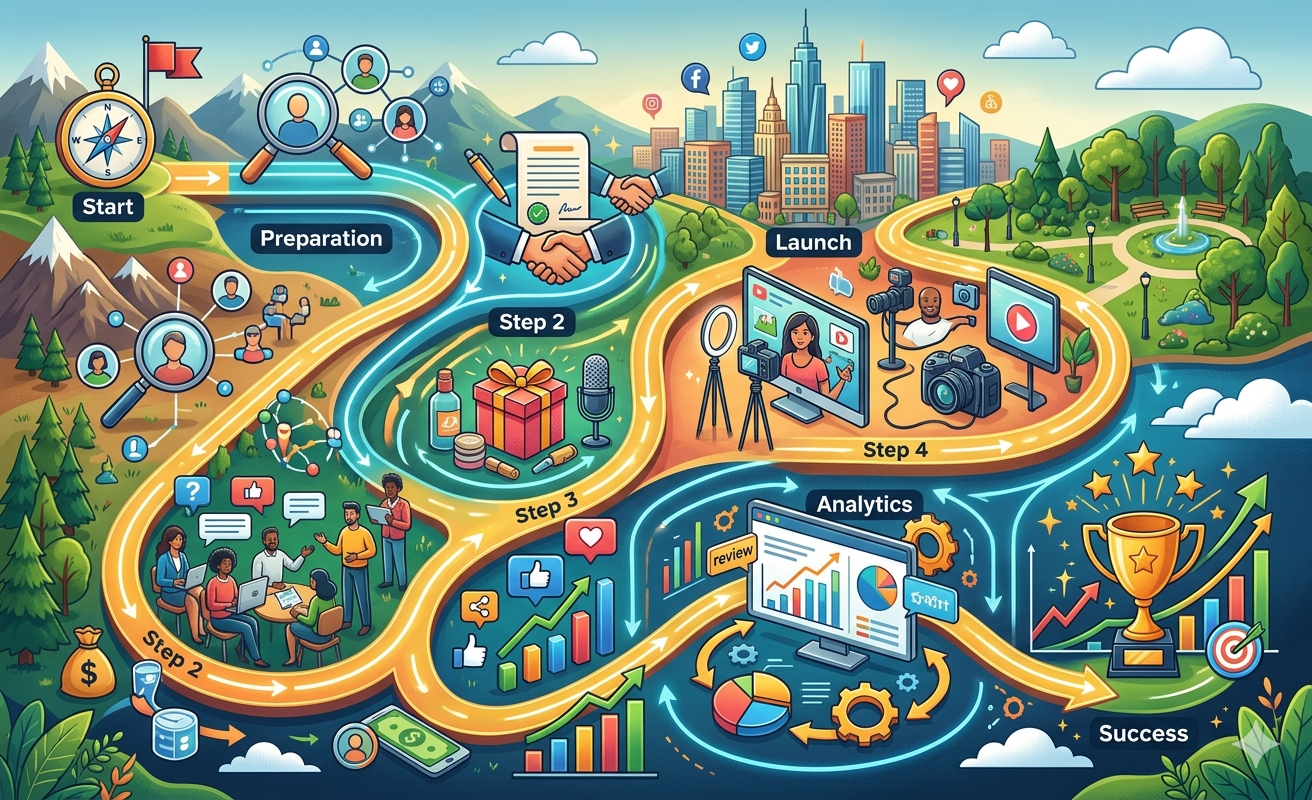 Development Approach